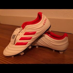 Copa Adidas Soccer Cleats